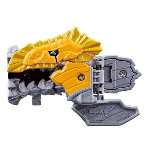 Mua bán KNIGHT DRAGON SQUADRON RYUSOULGER  LIU SEOUL SET 02